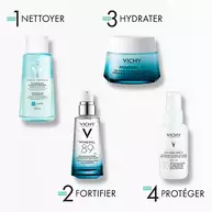 Purete Thermale Demaquillant Biphase Hydrofuge Pour les Yeux