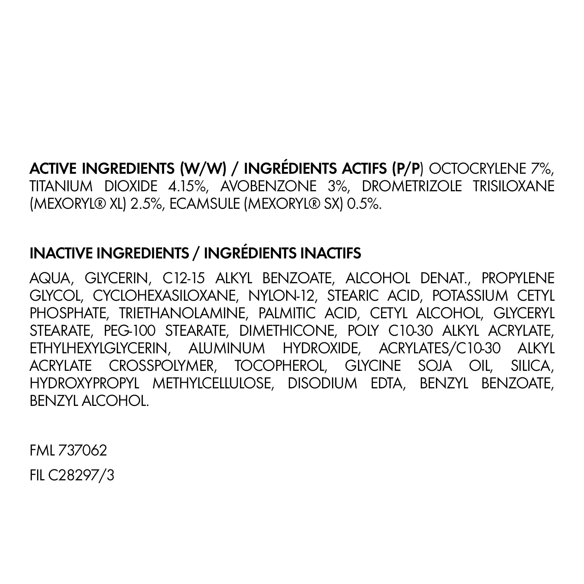 CAPITAL SOLEIL CREME UV HYDRATANTE FPS 30