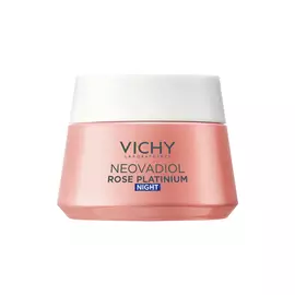 Neovadiol Rose Platinium Creme de Nuit revitalisante repulpante