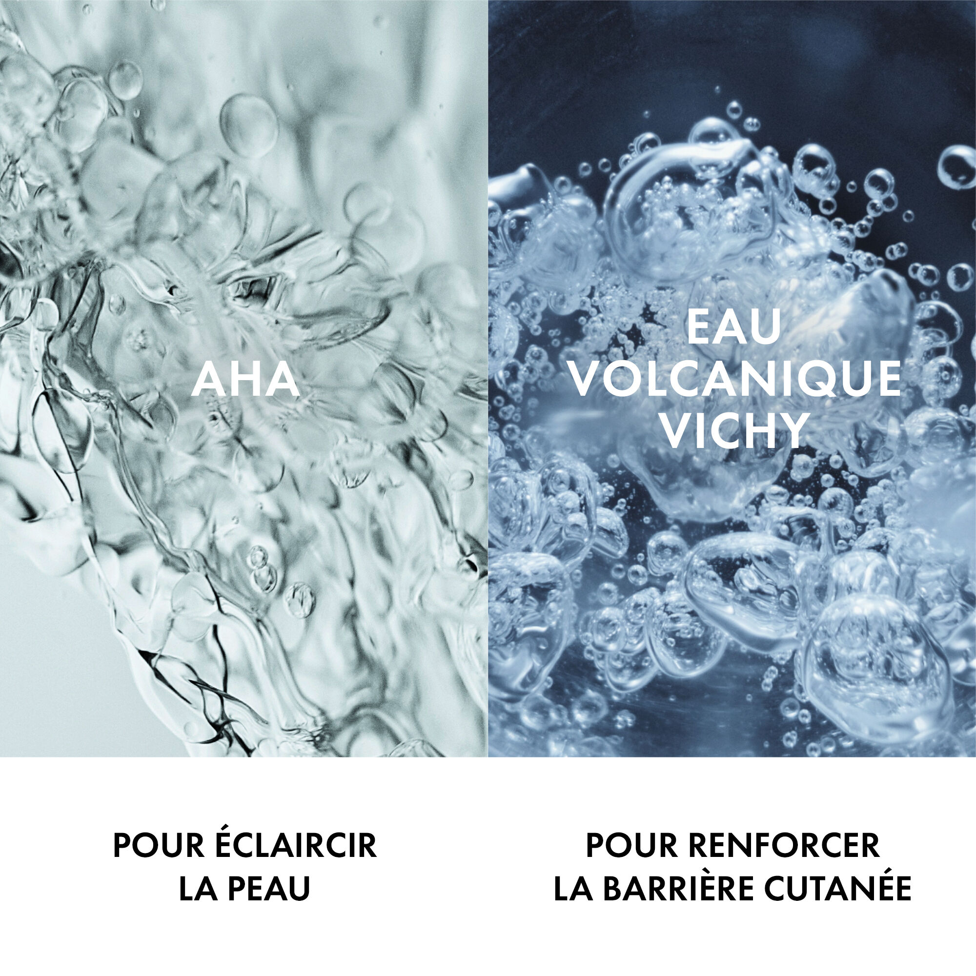 Purete Thermale Eau Moussante