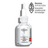 Liftactiv wrinkle filler a l’acide hyaluronique