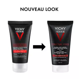 Vichy Homme Structure Force