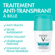 Deodorant ANTI-TRACES