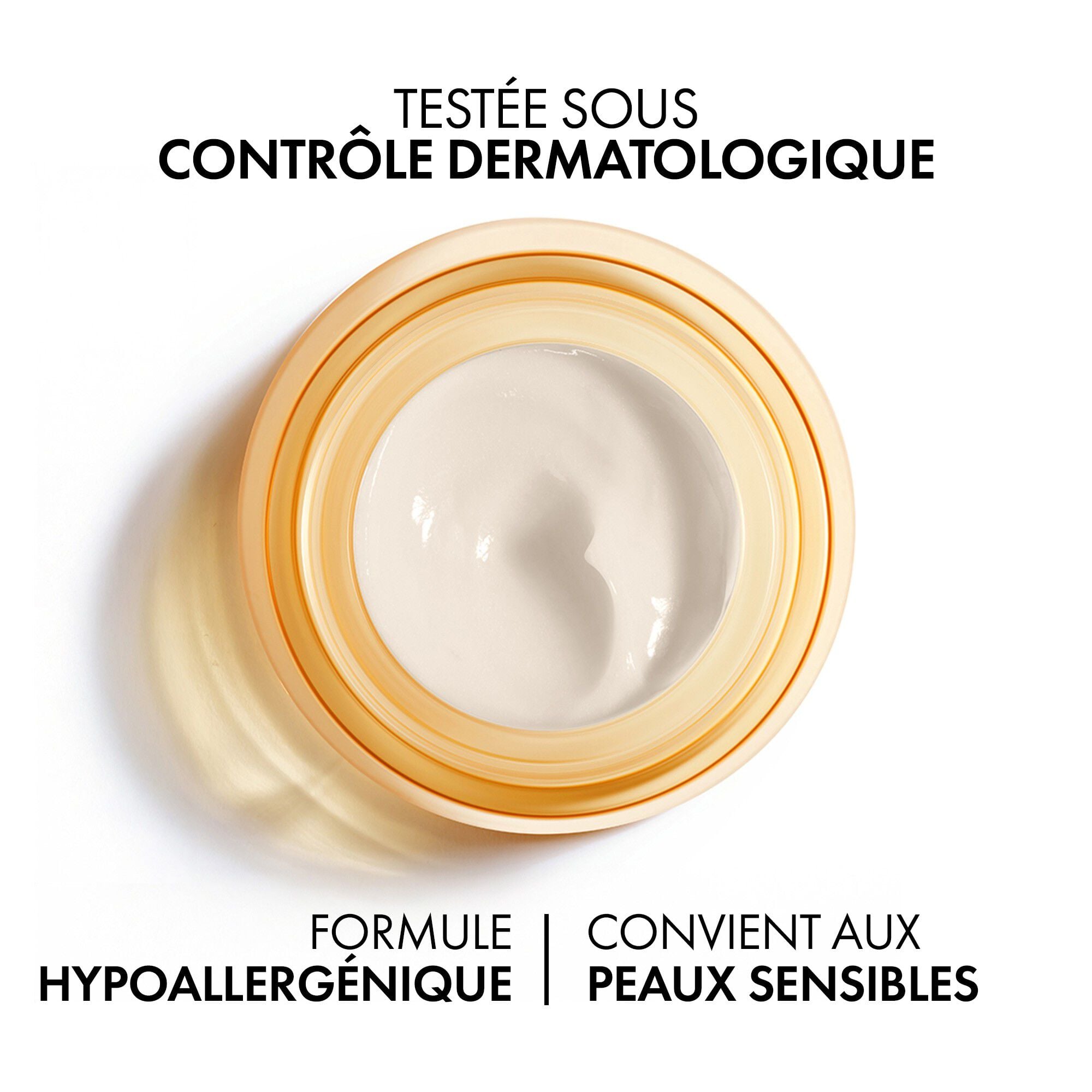 Neovadiol Complexe Compensatoire creme jour pour peau mixte