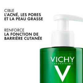 Normaderm Nettoyant Gel Purifiant Anti-Acne