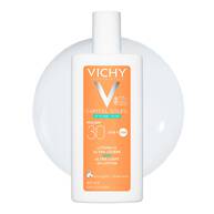 CAPITAL SOLEIL LOTION UV ULTRA LEGERE FPS 30