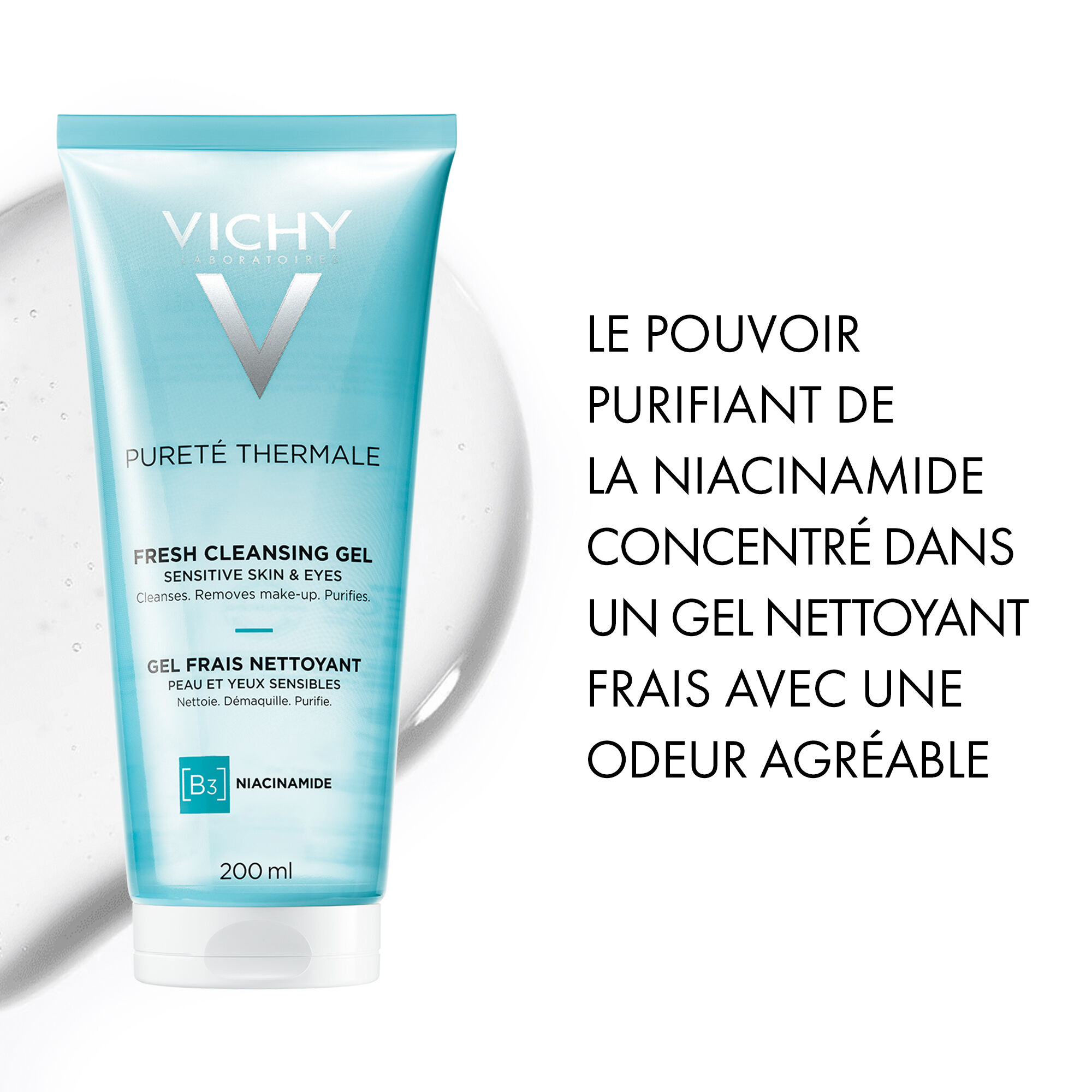 purete thermale cleanser