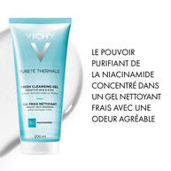 Coffret Purete Thermale Gel Frais