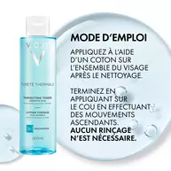 Purete Thermale Lotion Tonique Perfectrice