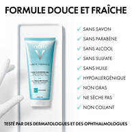 Coffret Purete Thermale Gel Frais