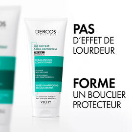 Dercos Revitalisant Sebo-Correcteur