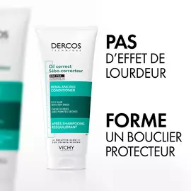 Dercos Revitalisant Sebo-Correcteur