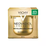 Eco-Recharge Creme Revolumisante Neovadiol Longevity