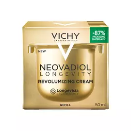 Eco-Recharge Creme Revolumisante Neovadiol Longevity