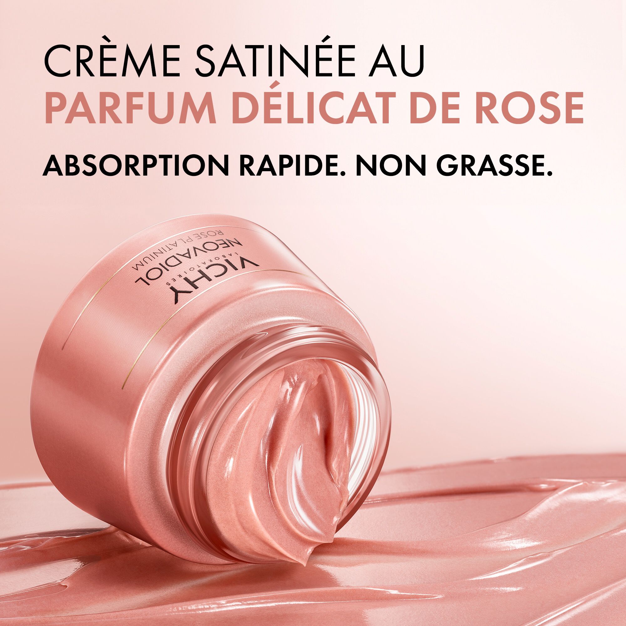 Neovadiol Rose Platinium