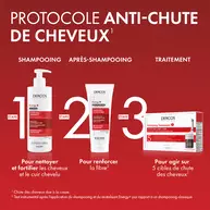 Dercos Energy+ Revitalisant Fortifiant