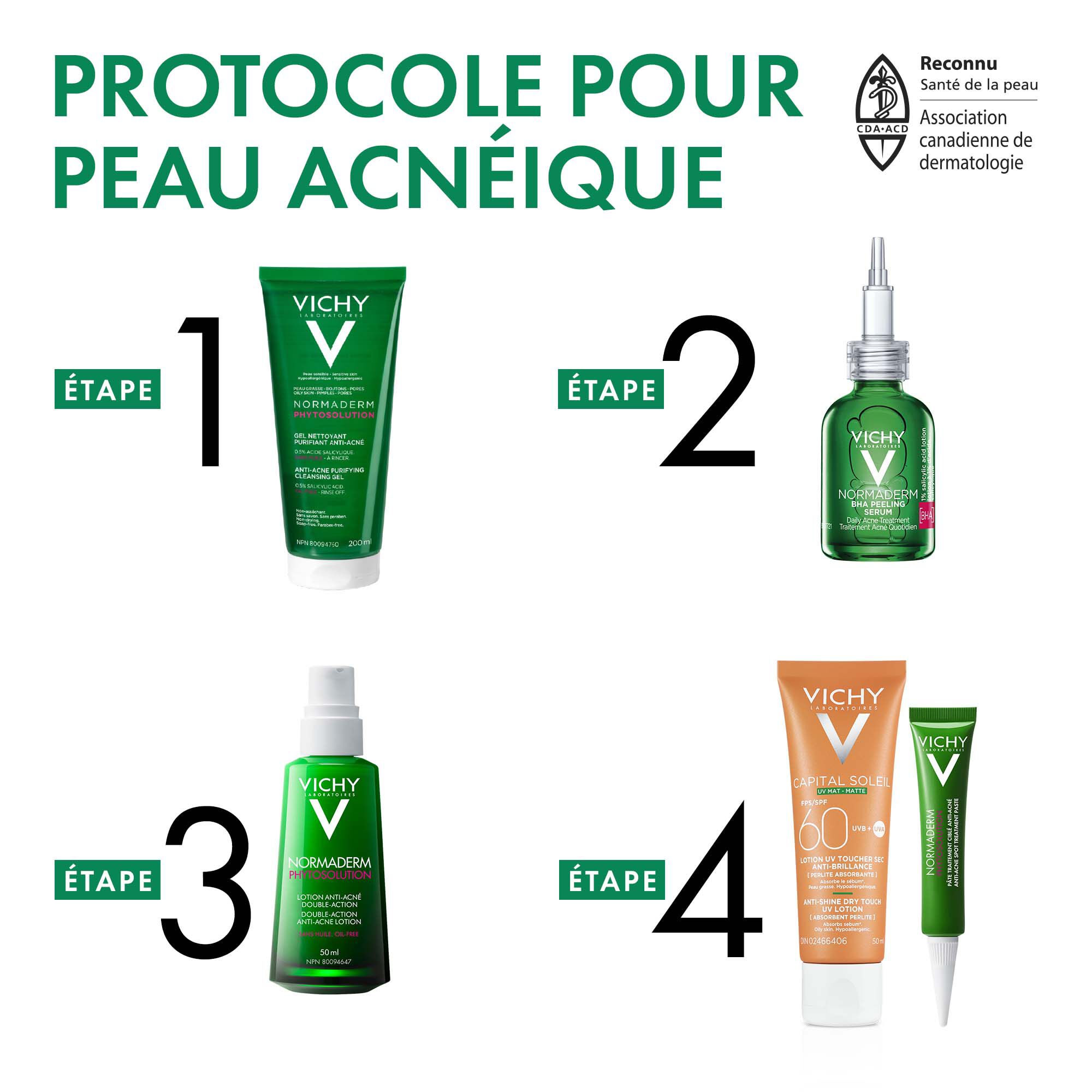 Serum BHA Peeling Normaderm