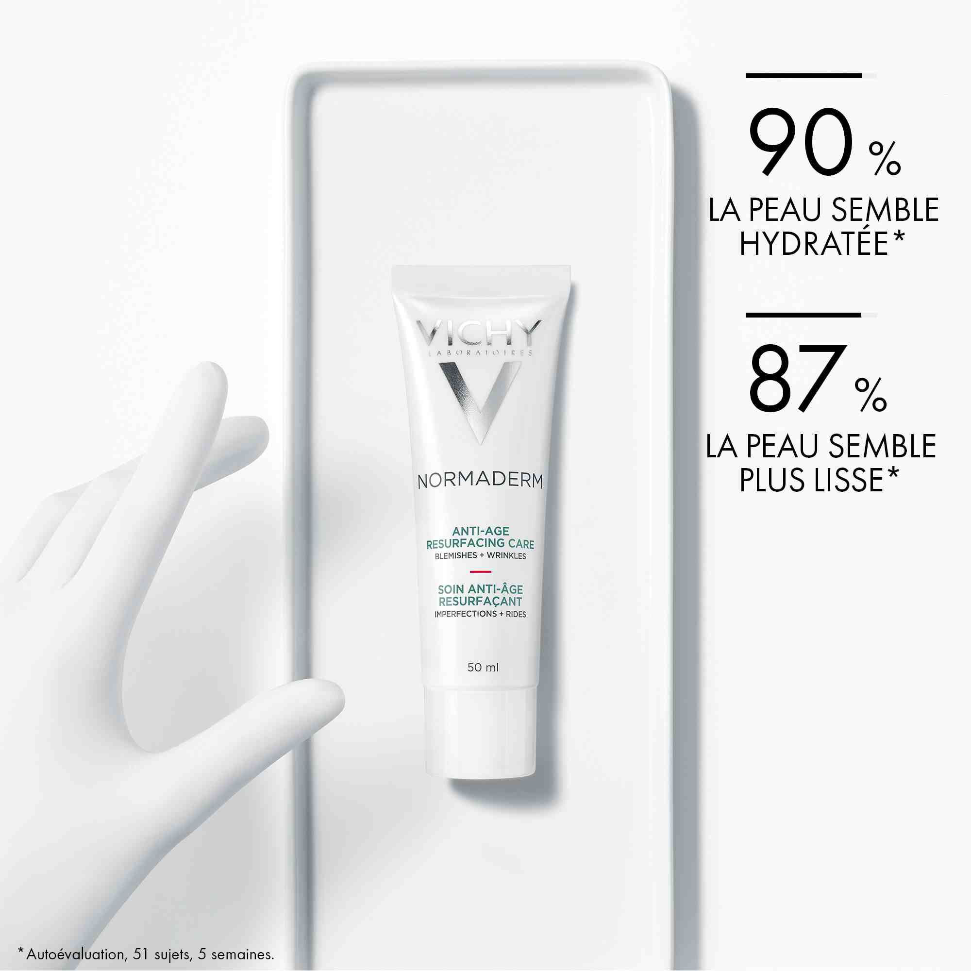 Normaderm Anti-Age