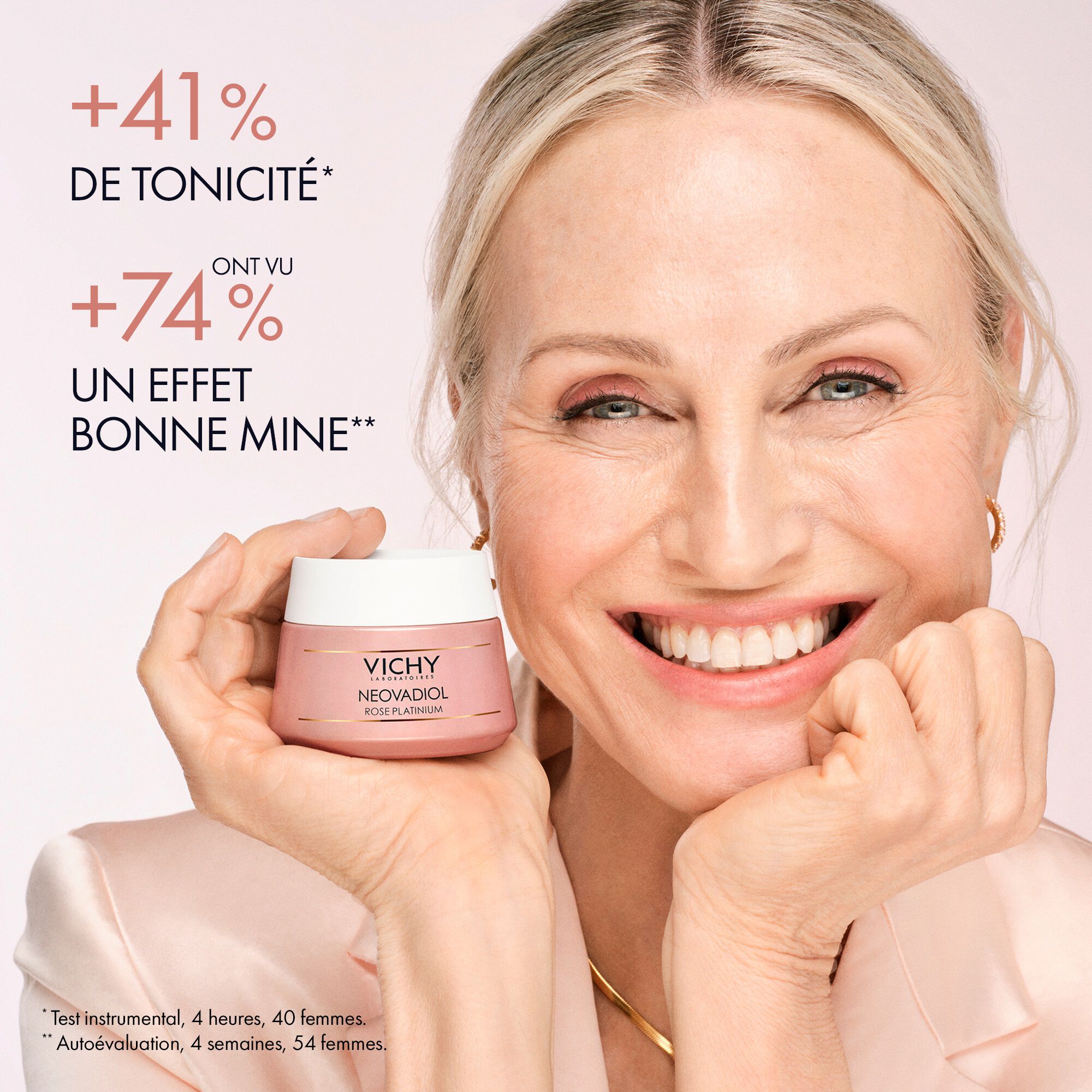 Neovadiol Rose Platinium