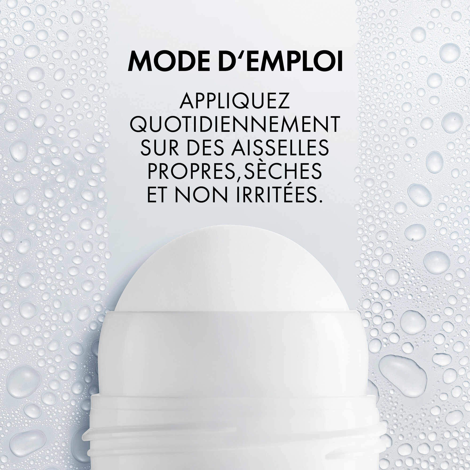Deodorant Controle Clinique