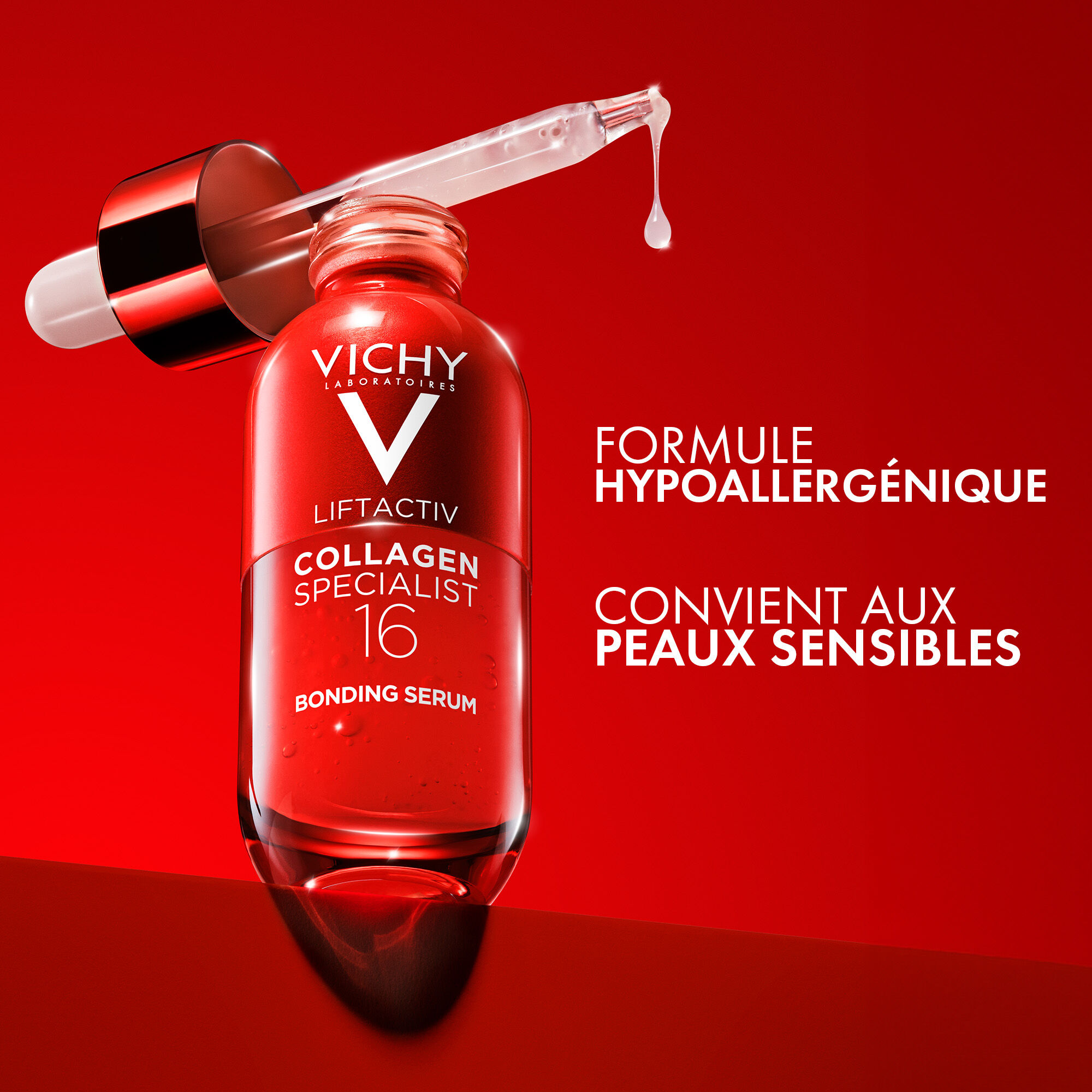 benefits collagen 16 serum