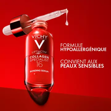benefits collagen 16 serum