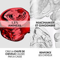 Dercos serum capillaire Regen Booster