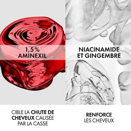 Dercos serum capillaire Regen Booster