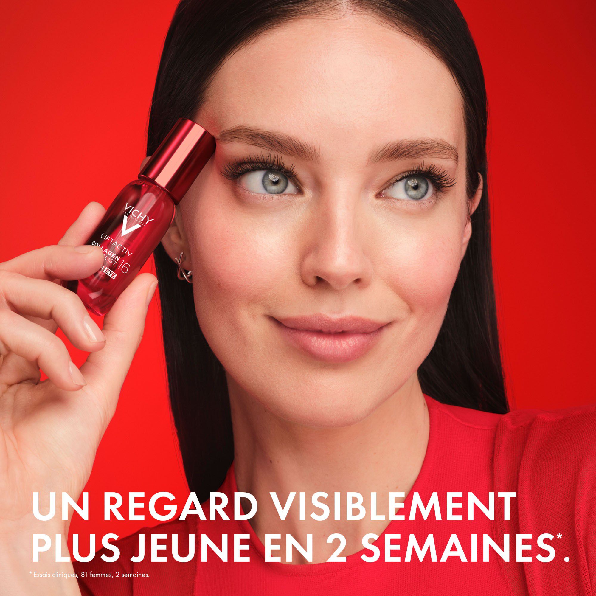 Liftactiv Collagen Specialist 16 Serum Yeux