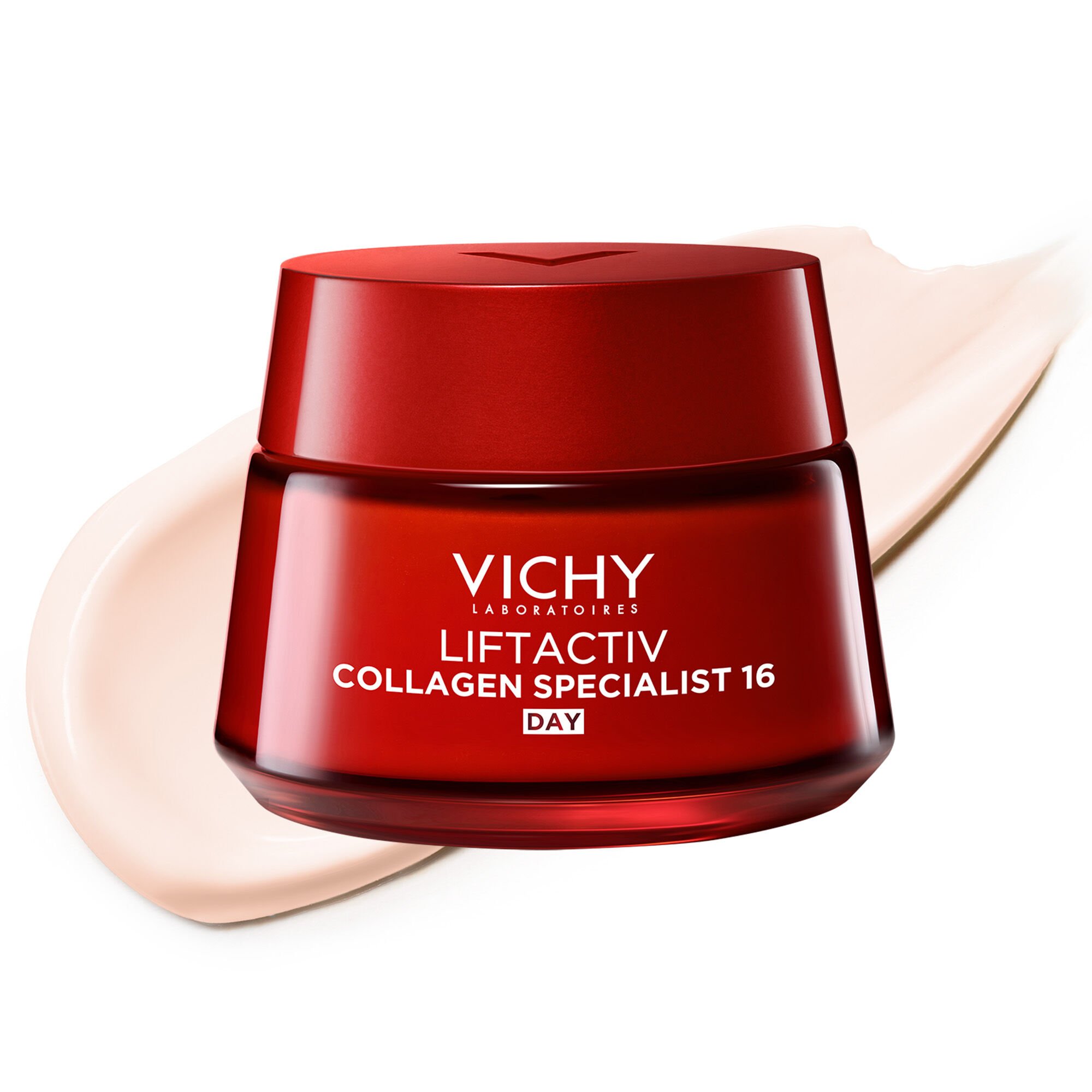 Liftactiv Collagen Specialist 16 creme de jour