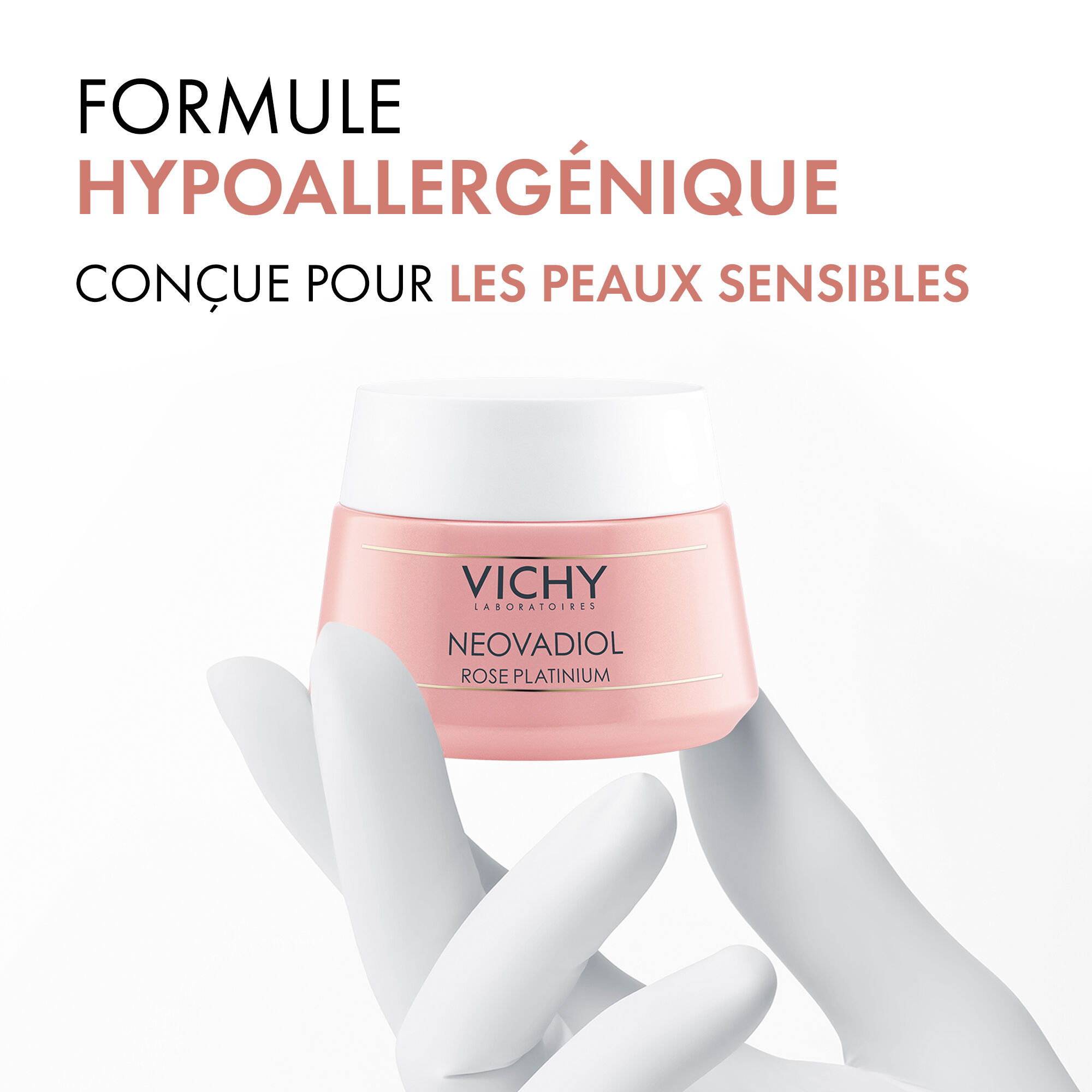 Neovadiol Rose Platinium