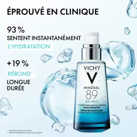 Mineral 89 Booster Serum
