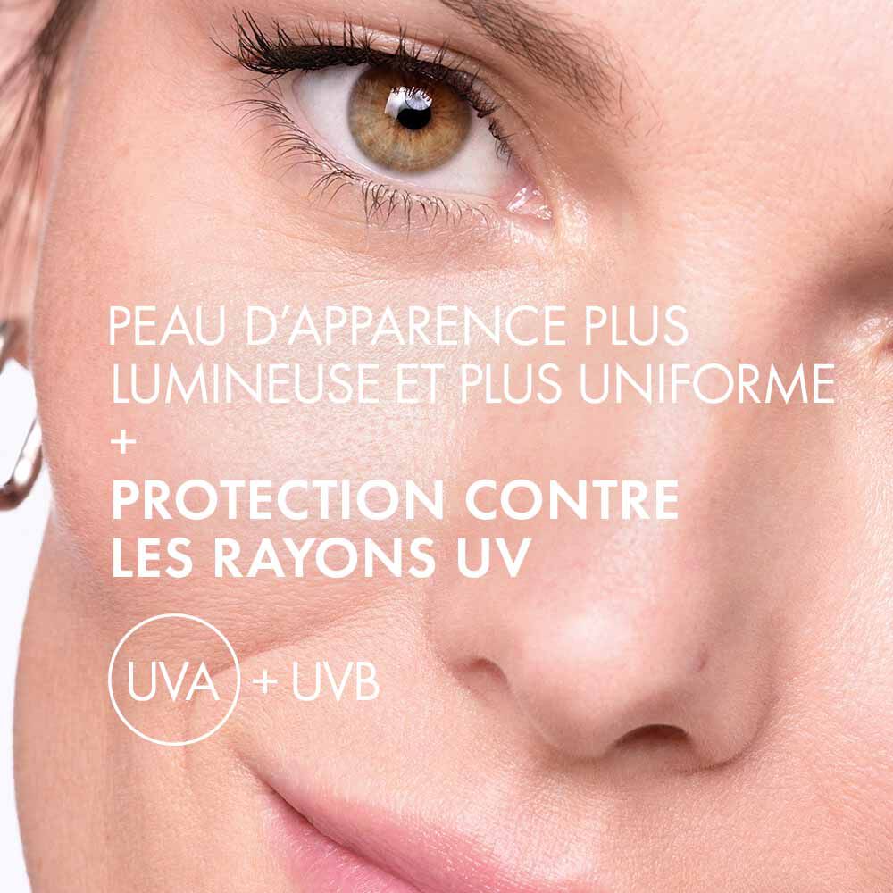 bienfaits Collagen Specialist FPS 30 de Vichy