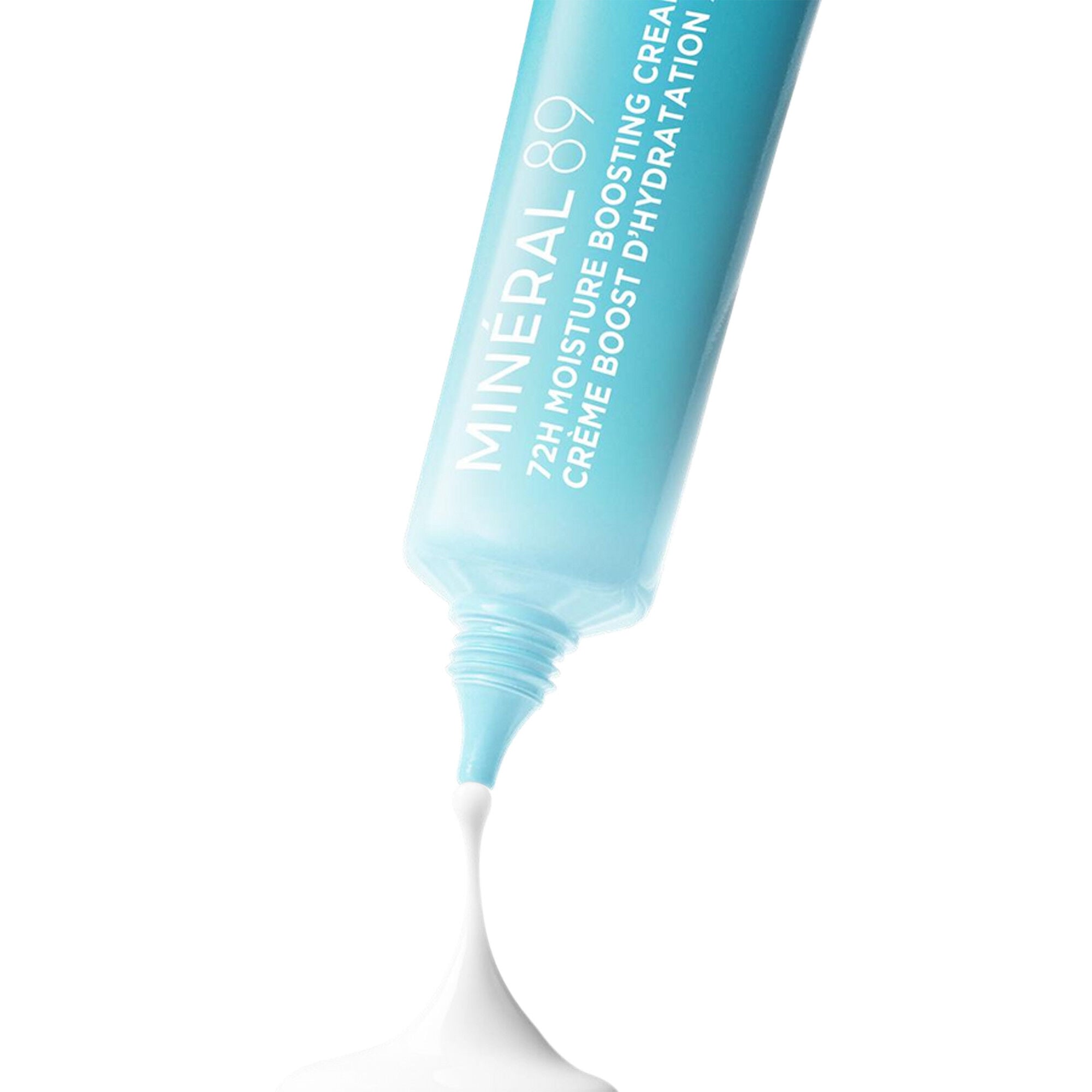 Mineral 89 72H Moisture Boosting Light Cream