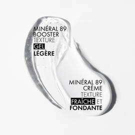 Mineral 89 Creme Boost D'hydratation 100H Riche Sans Parfum