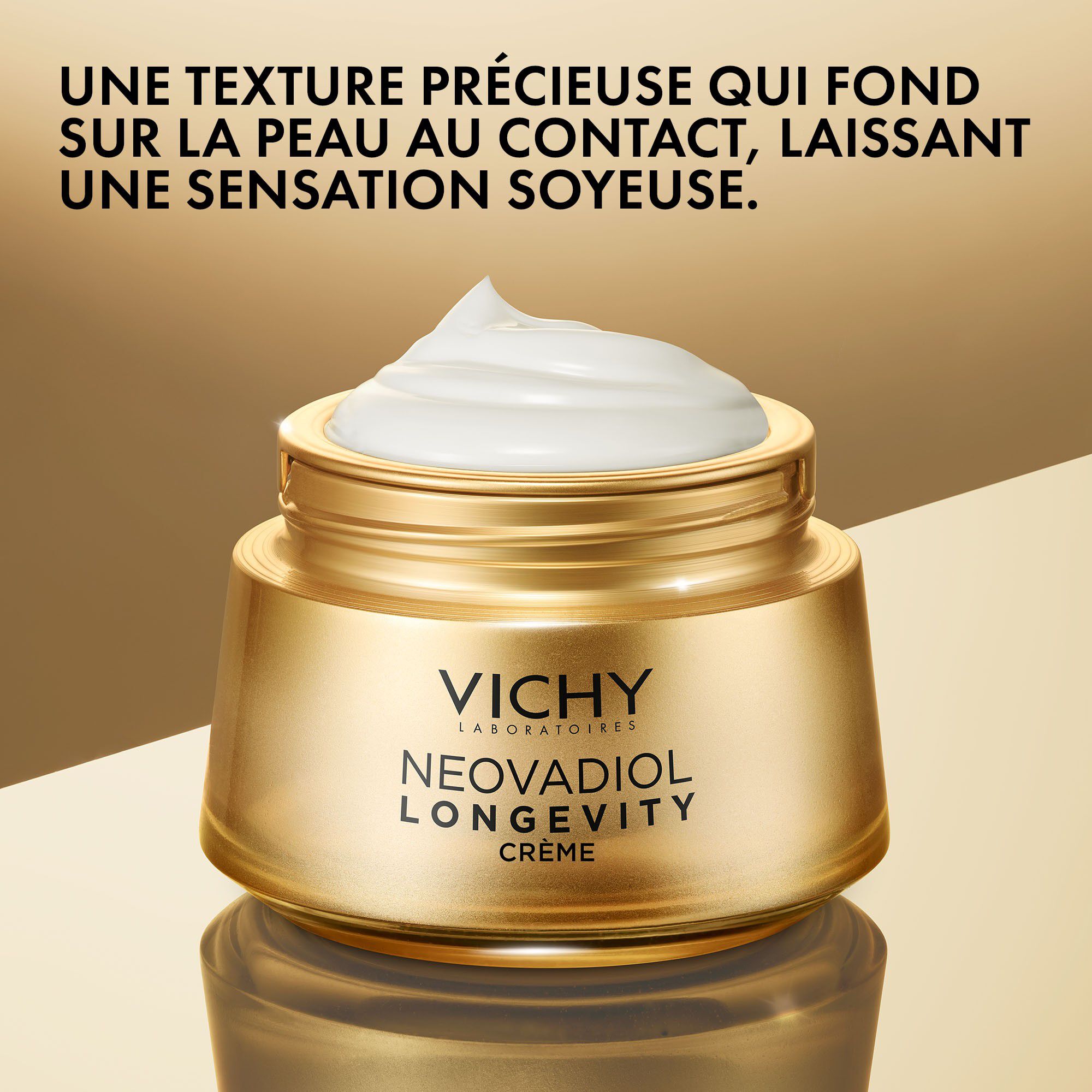 Neovadiol Longevity Creme Revolumisante