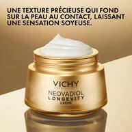 Neovadiol Longevity Creme Revolumisante