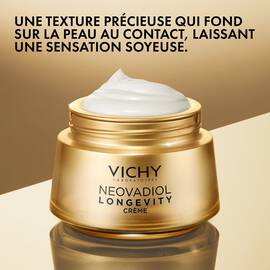 Neovadiol Longevity Creme Revolumisante