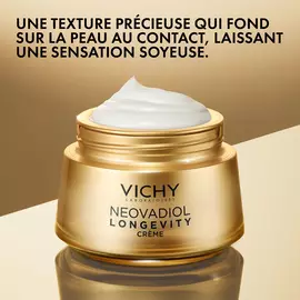 Neovadiol Longevity Creme Revolumisante