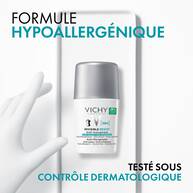 Deodorant Invisible Resist 36H