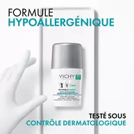 Deodorant Invisible Resist 36H