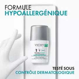 Deodorant Invisible Resist 36H