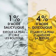 ingredients Normaderm BHA Peeling Serum Vichy