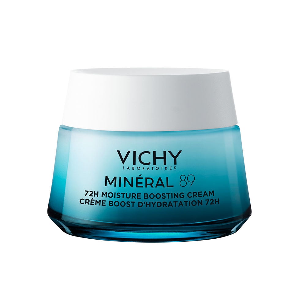 MINERAL 89 CREME LEGERE BOOST HYDRATATION 72H