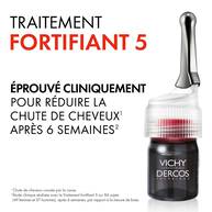 Dercos Traitement Fortifiant de Vichy