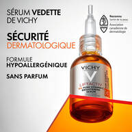 Serum Liftactiv vitamine C 16 %