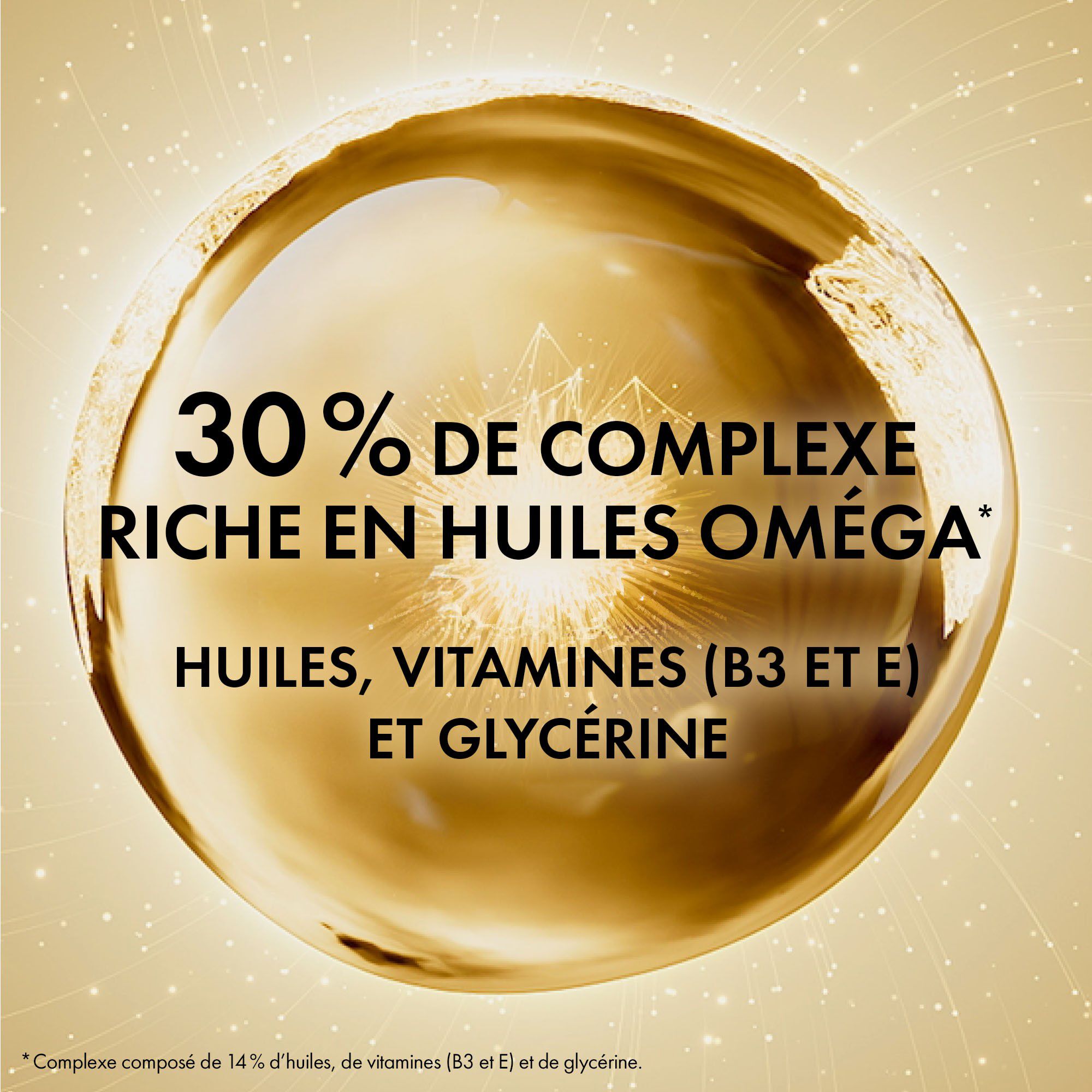 Neovadiol Magistral Creme jour relipidante redefinissante