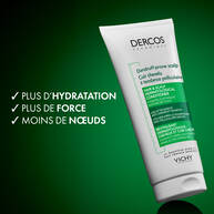 Dercos revitalisant cuir chevelu a tendance pelliculaire