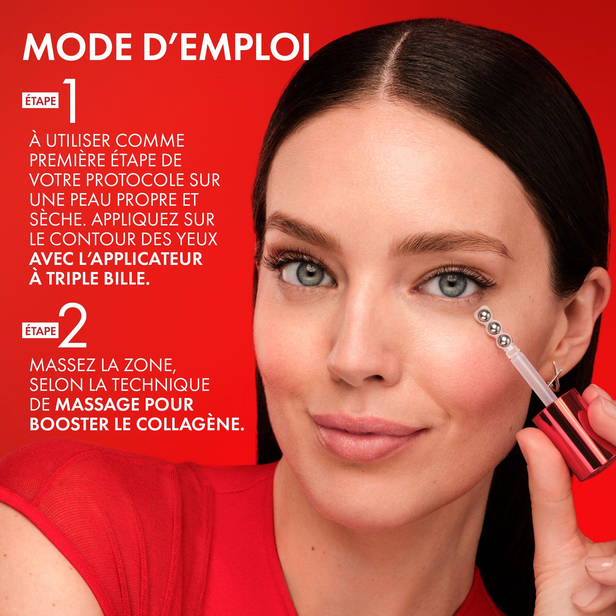 Liftactiv Collagen Specialist 16 Serum Yeux