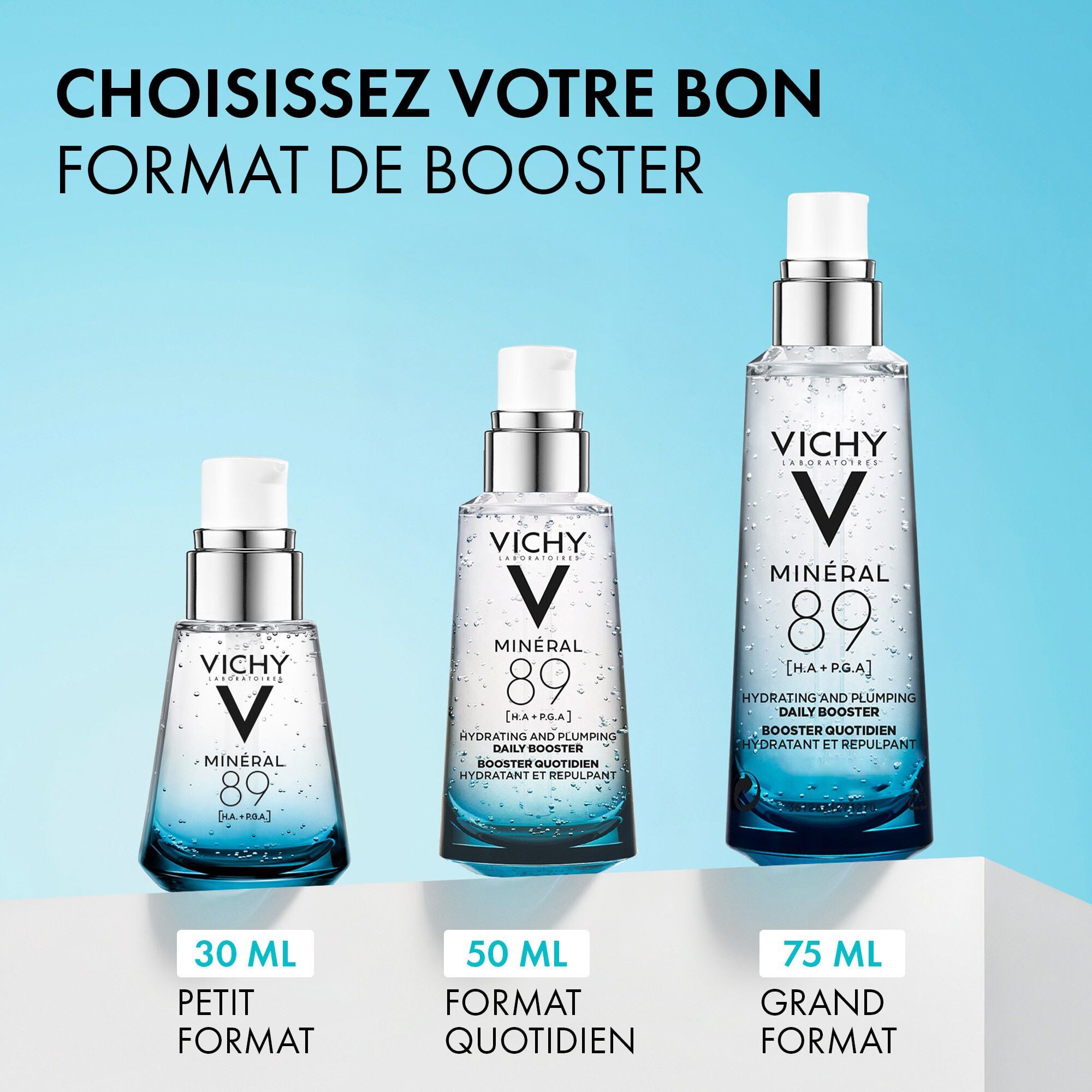 Mineral 89 Booster Serum